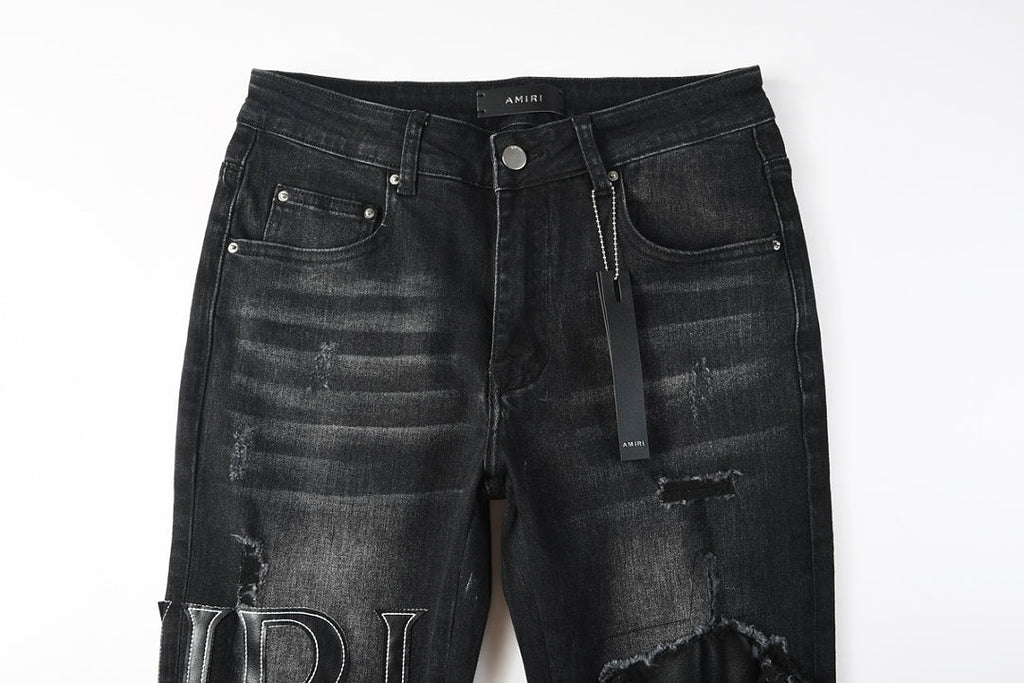 AMIRI Jeans A844