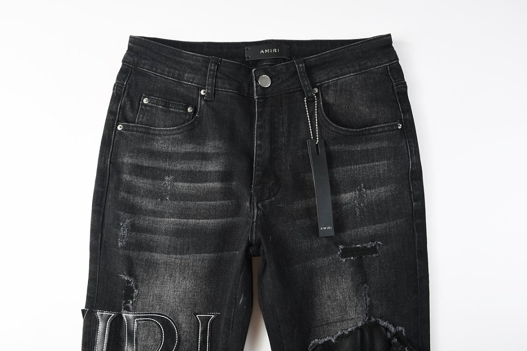 AMIRI Jeans A844