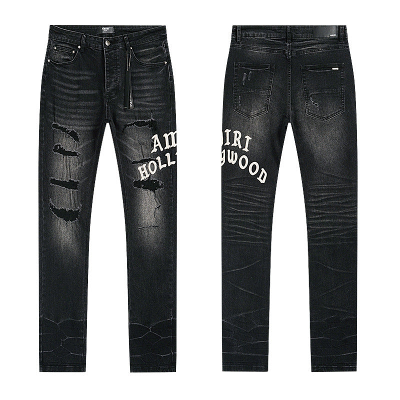 AMIRI Jeans #AM348