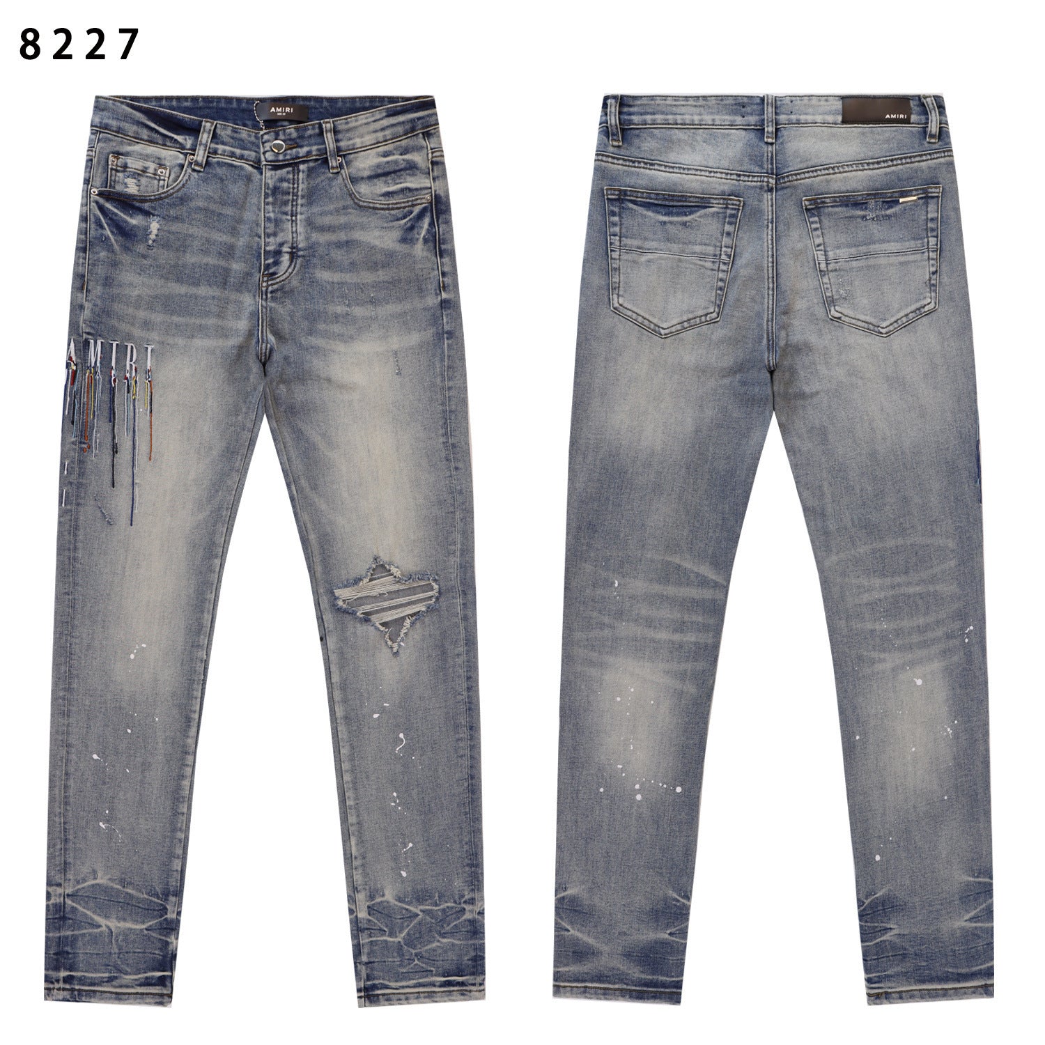 AMIRI Jeans #AM8227