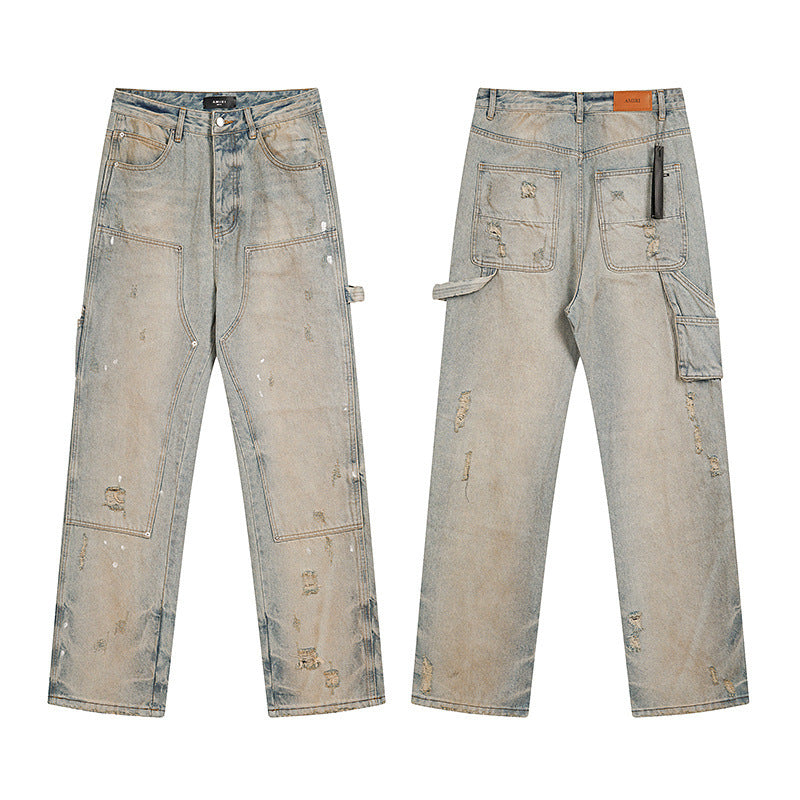 AMIRI Jeans #AM5022