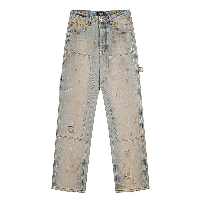 AMIRI Jeans #AM5022