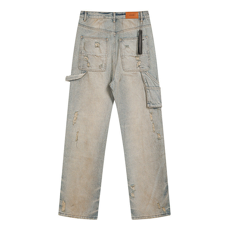 AMIRI Jeans #AM5022