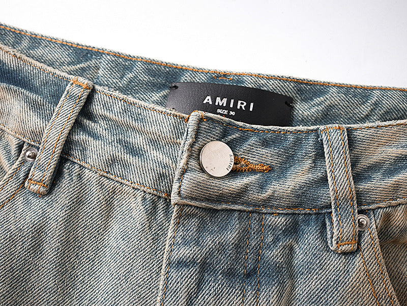 AMIRI Jeans #AM5022