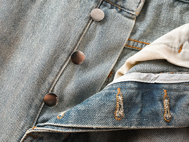 AMIRI Jeans #AM5022