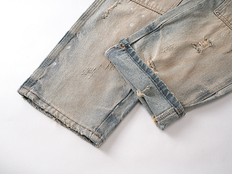 AMIRI Jeans #AM5022
