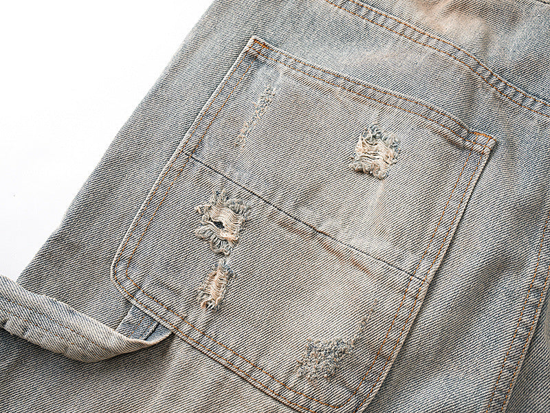 AMIRI Jeans #AM5022