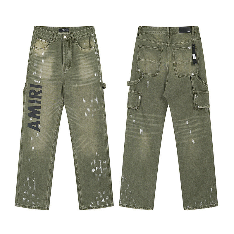 AMIRI Jeans #AM5025