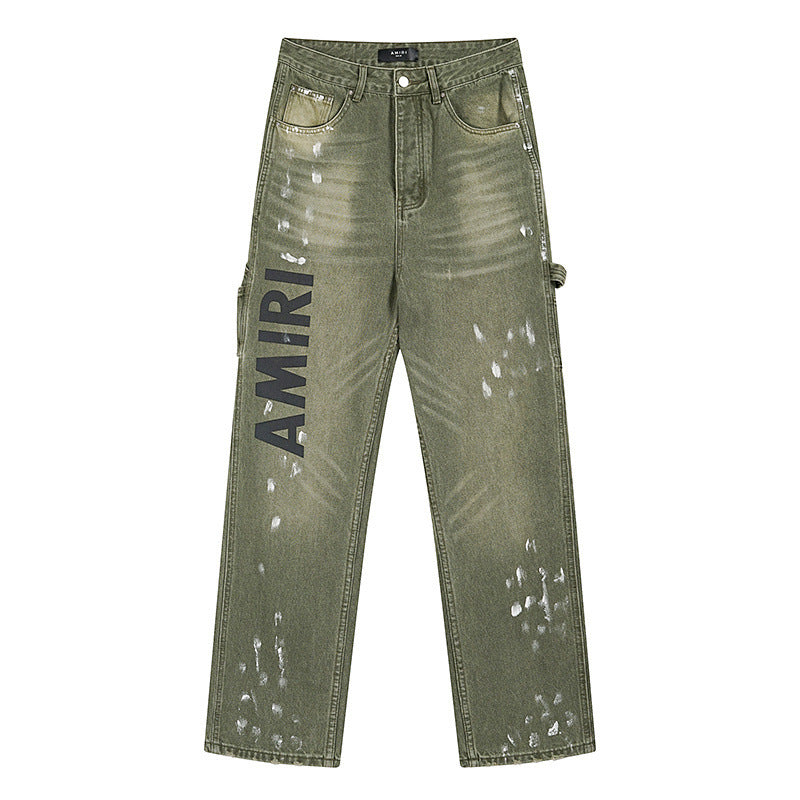AMIRI Jeans #AM5025