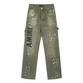 AMIRI Jeans #AM5025