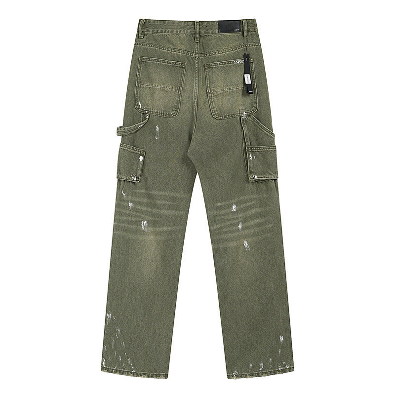 AMIRI Jeans #AM5025