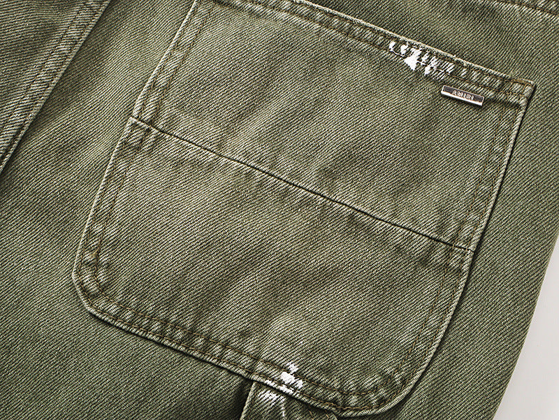 AMIRI Jeans #AM5025