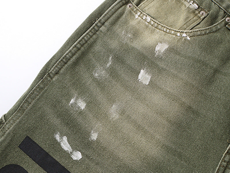 AMIRI Jeans #AM5025
