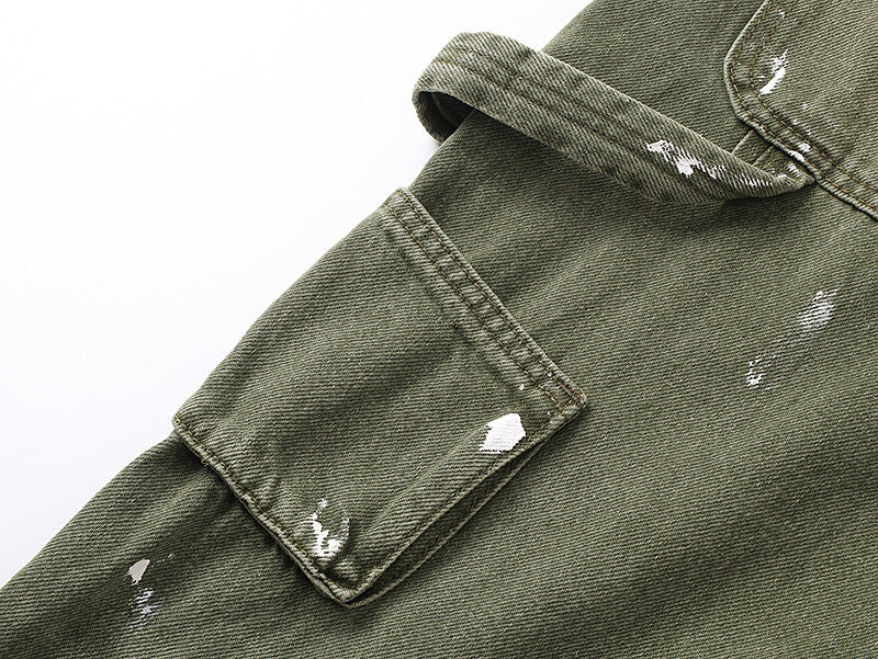 AMIRI Jeans #AM5025