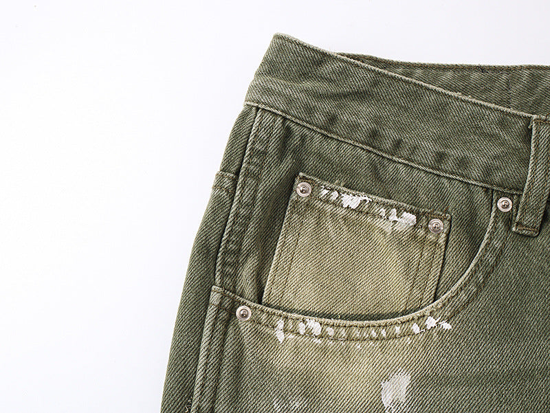 AMIRI Jeans #AM5025
