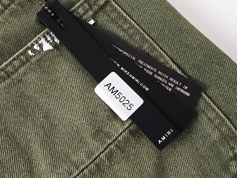 AMIRI Jeans #AM5025