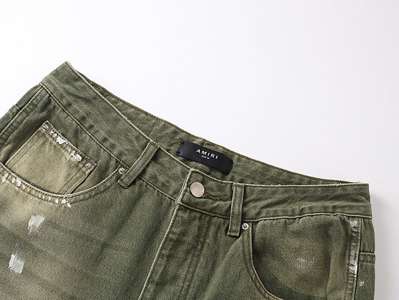 AMIRI Jeans #AM5025