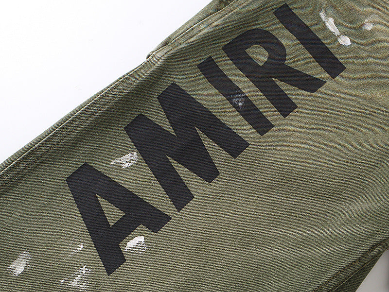 AMIRI Jeans #AM5025