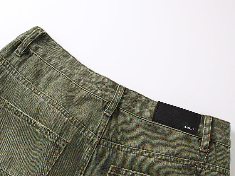 AMIRI Jeans #AM5025
