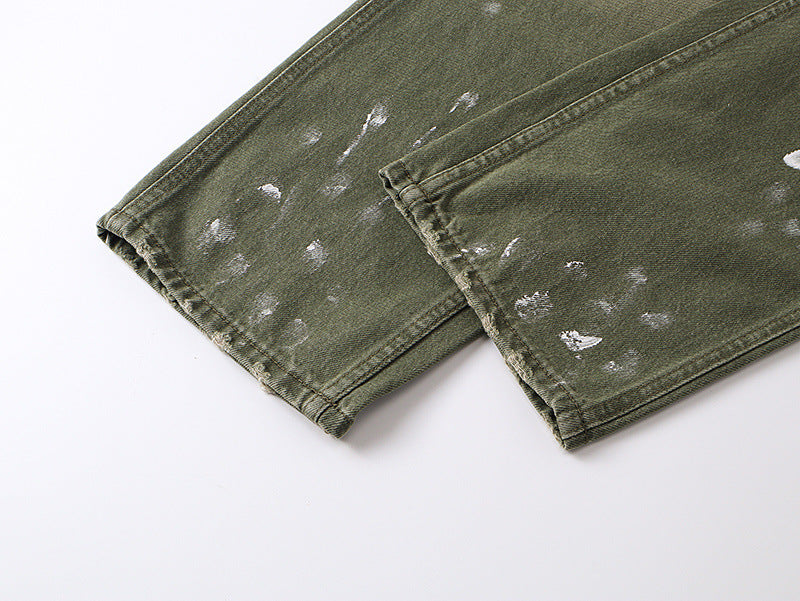 AMIRI Jeans #AM5025