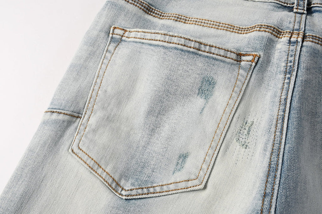 Purple Brand  Jeans #9162