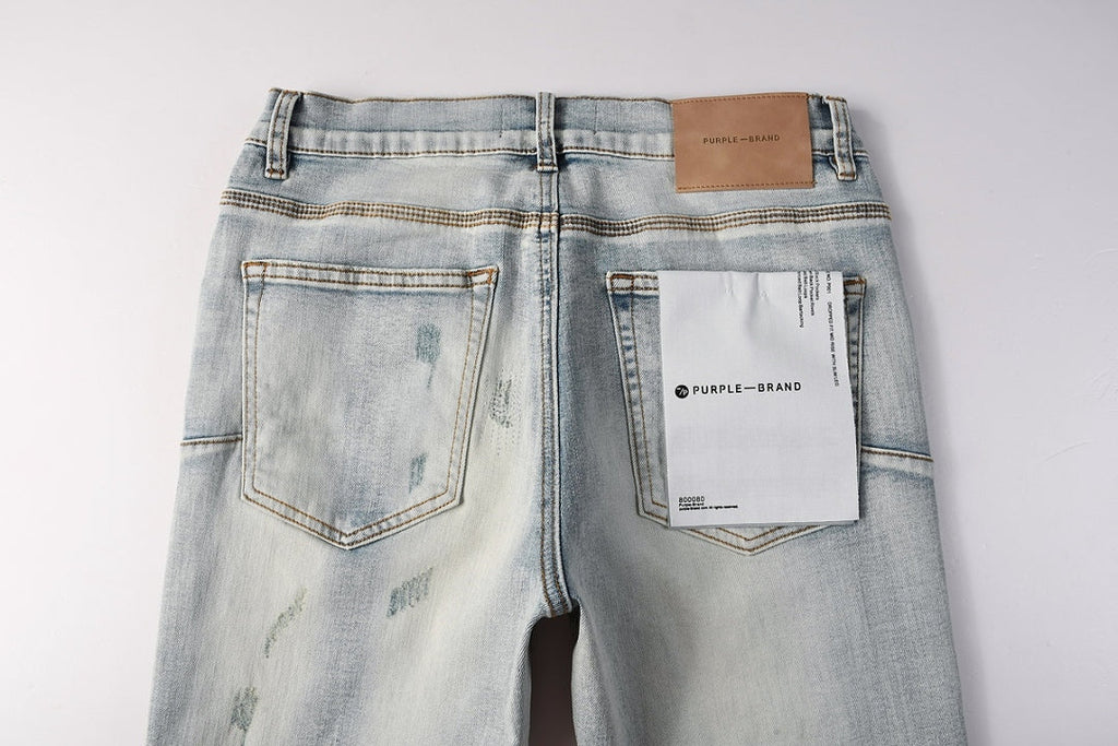 Purple Brand  Jeans #9162