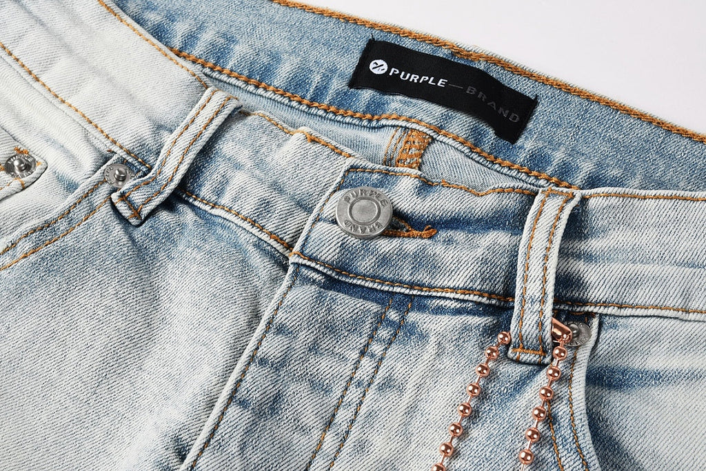 Purple Brand  Jeans #9162