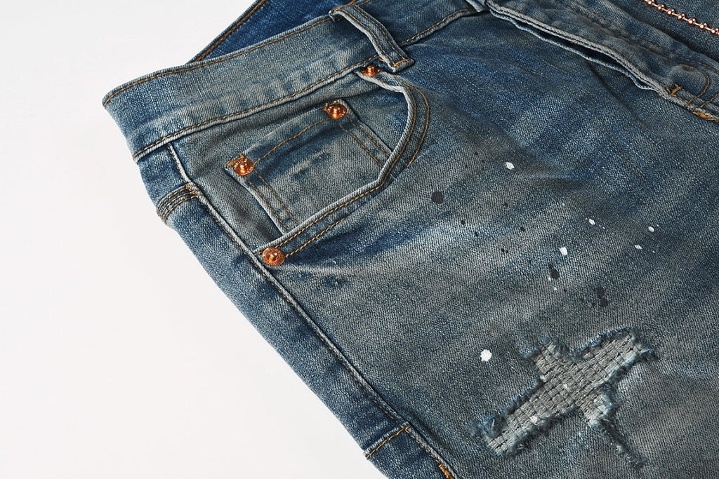 Purple Brand  Jeans #9157