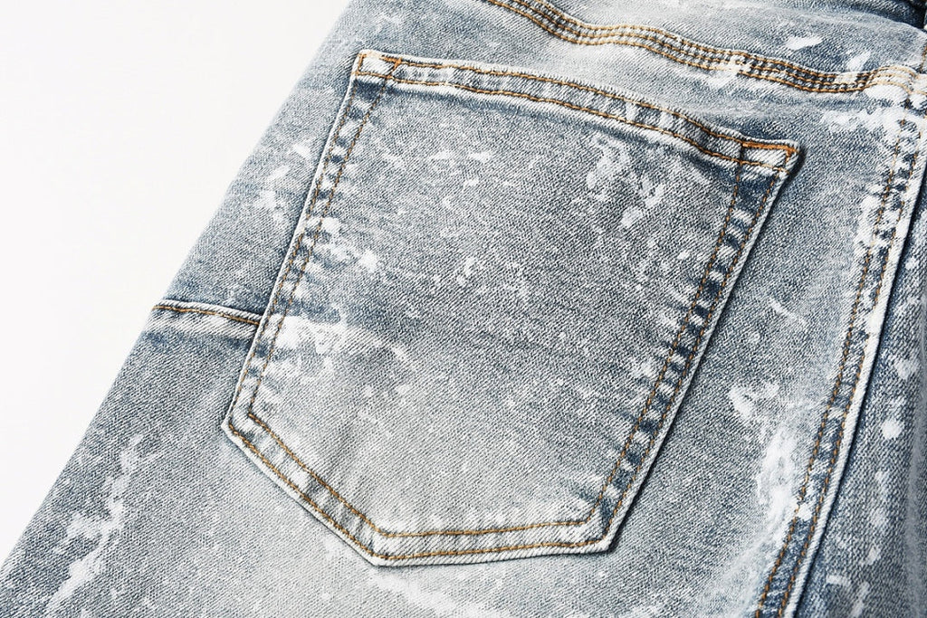 Purple Brand  Jeans #9156