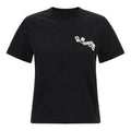 AMIRI Logo-Print Cotton-Jersey T-Shirt