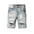 Purple Brand Denim Shorts #5113