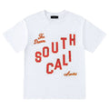 Amiri South Cali Box T-Shirt