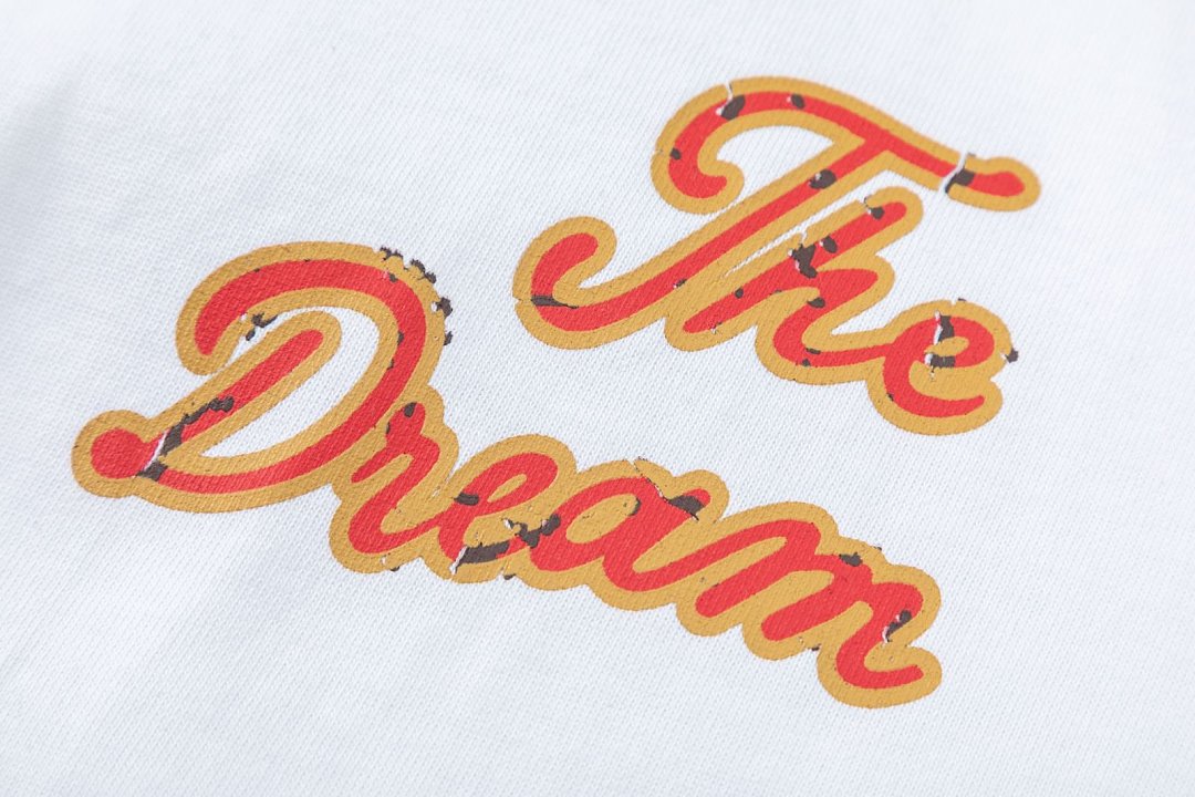 Amiri South Cali Box T-Shirt