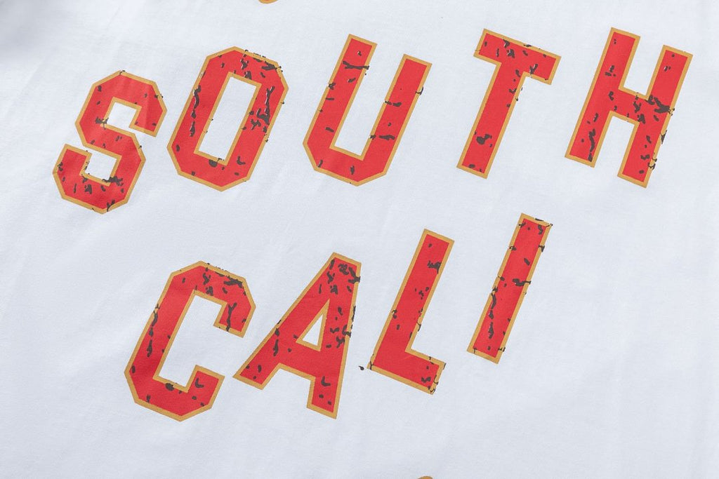 Amiri South Cali Box T-Shirt