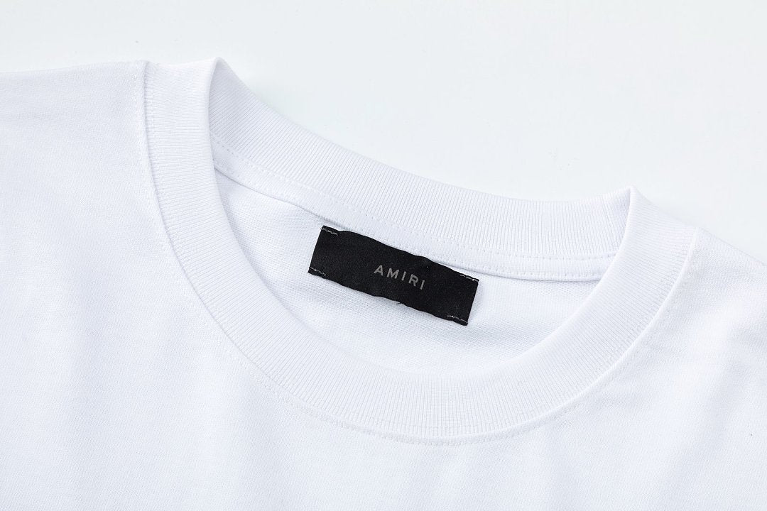 Amiri South Cali Box T-Shirt