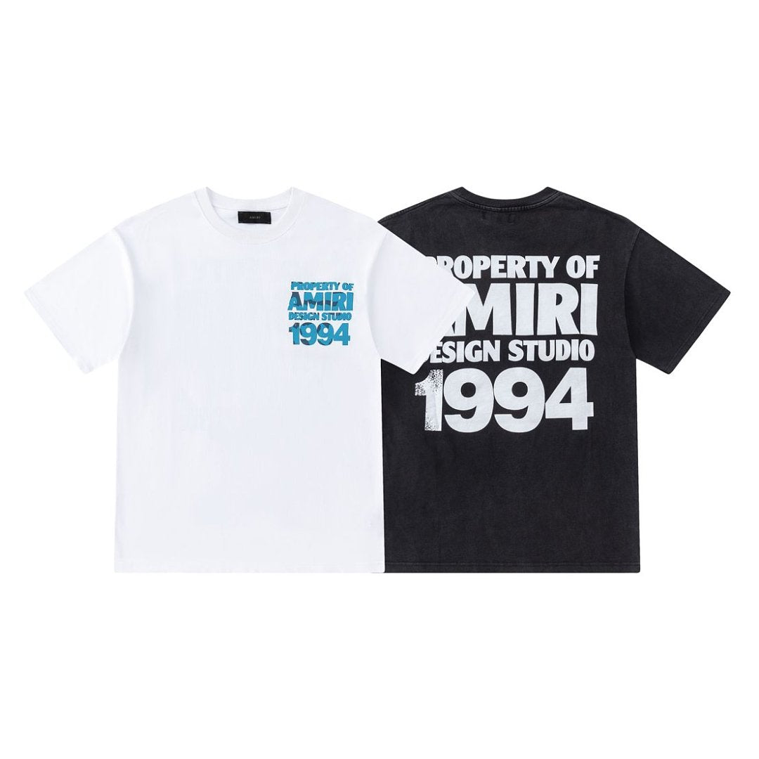 AMIRI 'AMIRI 1994' Skate T-shirt