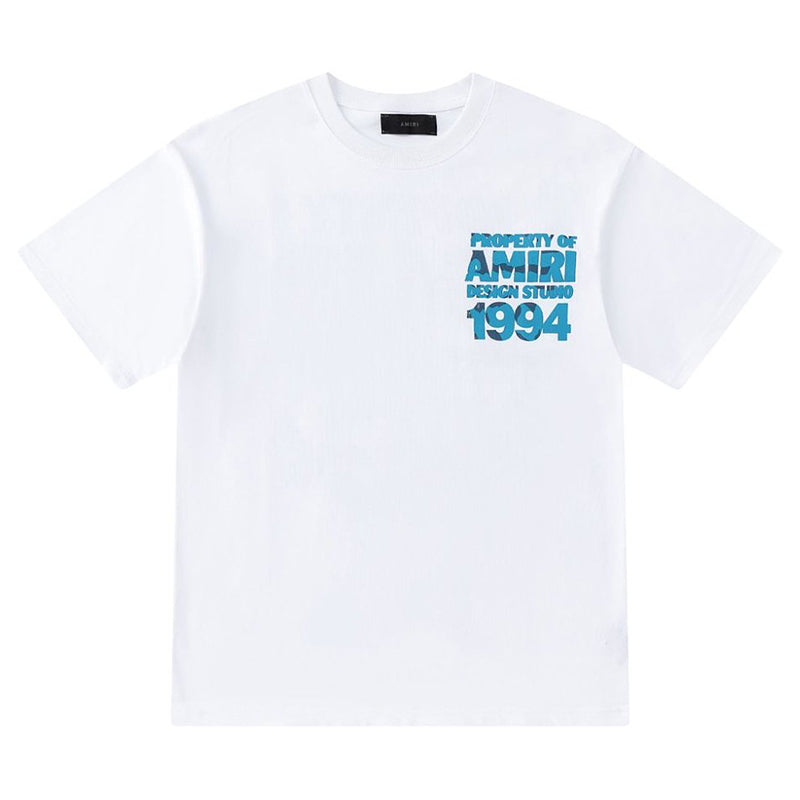 AMIRI 'AMIRI 1994' Skate T-shirt
