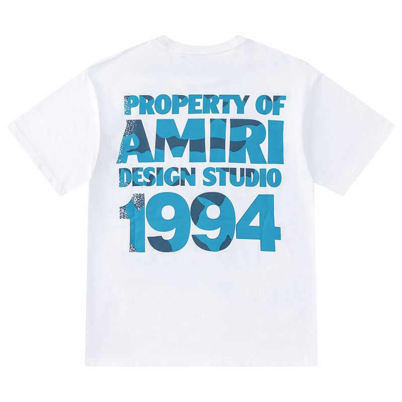 AMIRI 'AMIRI 1994' Skate T-shirt