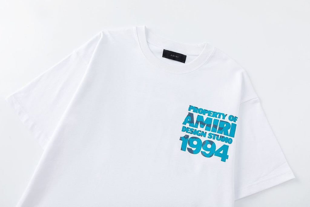 AMIRI 'AMIRI 1994' Skate T-shirt