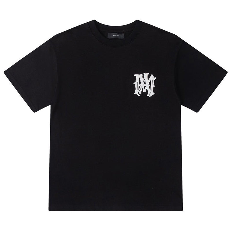 AMIRI Logo-Print T-Shirts