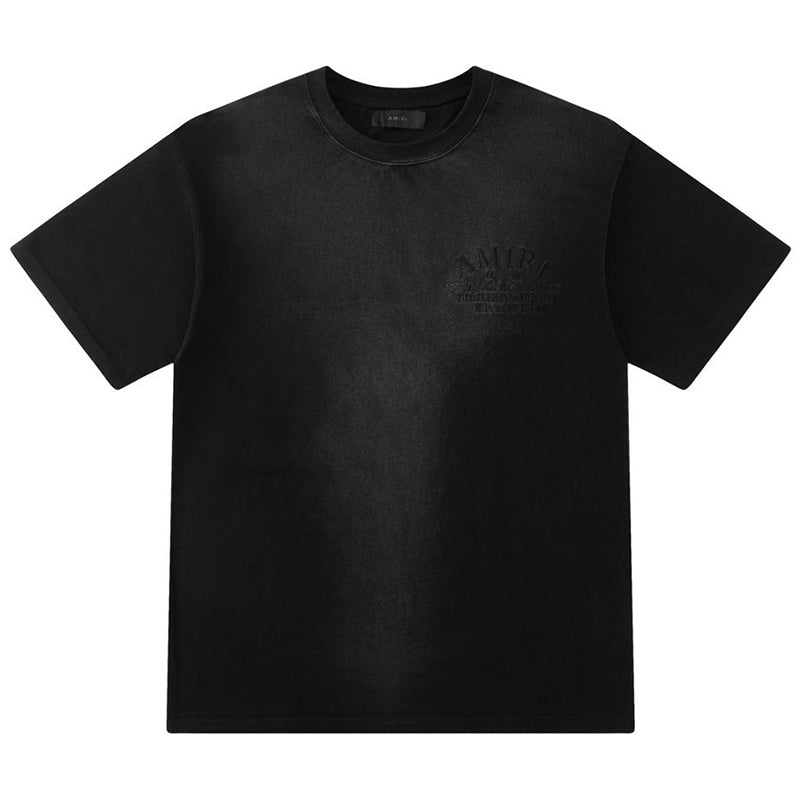 AMIRI Arts District OS Tee