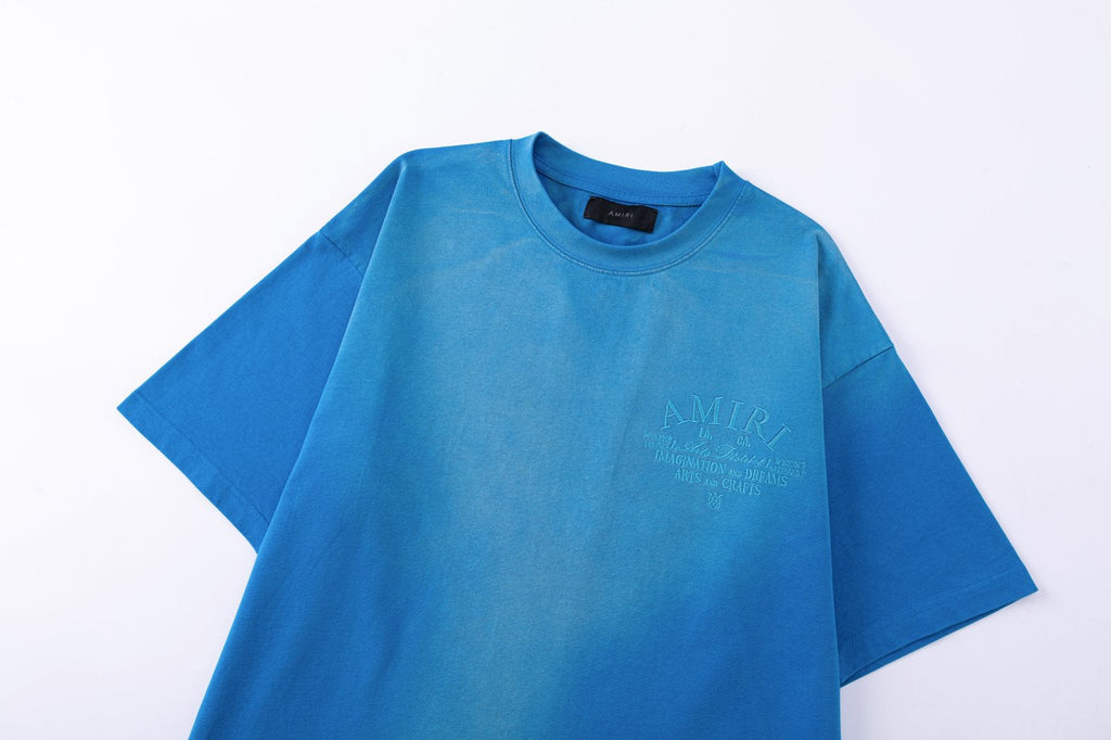 AMIRI Arts District OS Tee