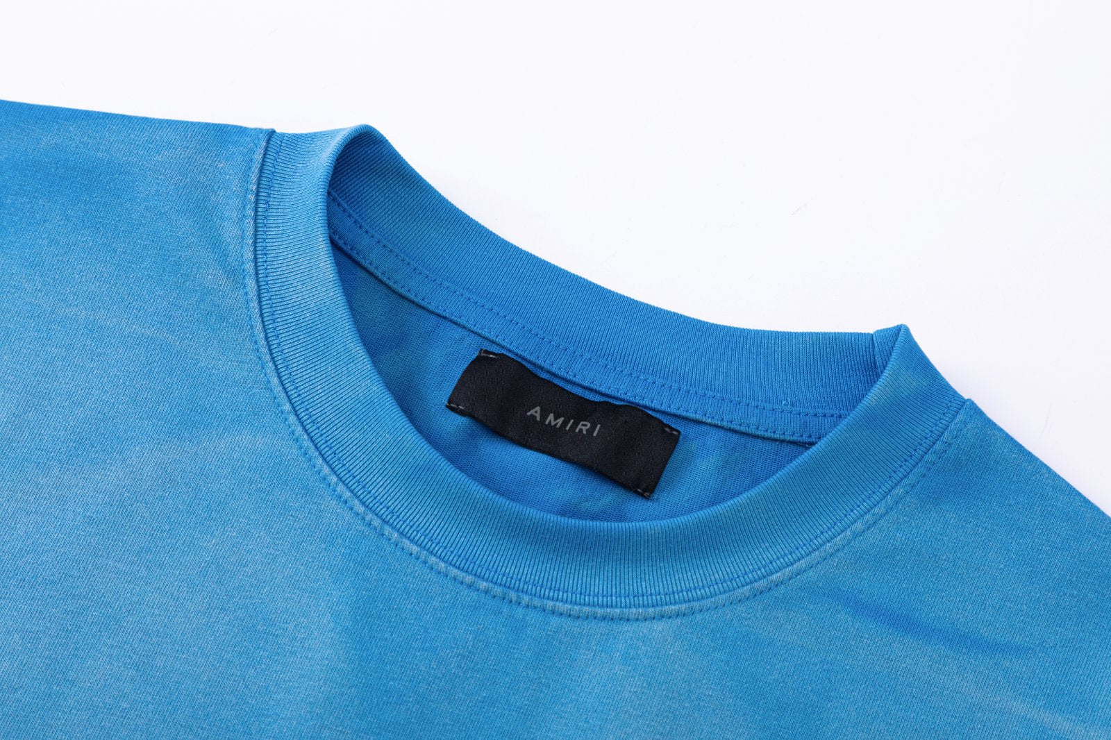 AMIRI Arts District OS Tee