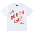 AMIRI Drop Shoulder Crewneck T-Shirts