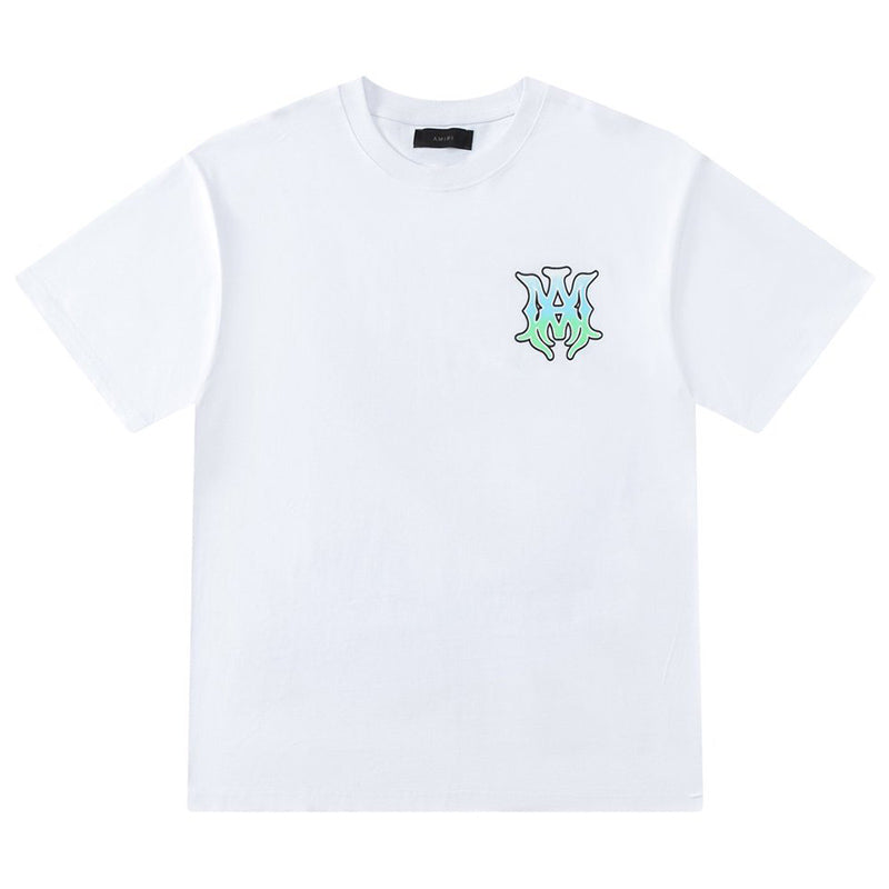 AMIRI Logo-Print T-Shirts