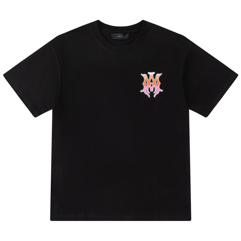 AMIRI Logo-Print T-Shirts