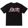 AMIRI Logo-Print T-Shirts