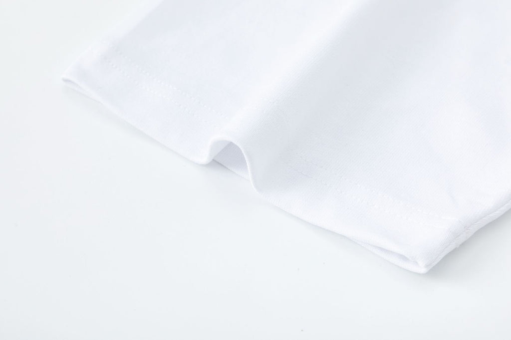 AMIRI Logo-Print T-Shirts