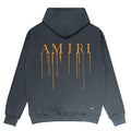 AMIRI Washed Cotton Hoodie