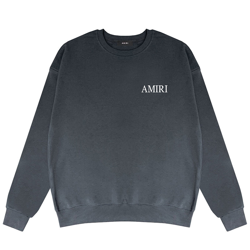 AMIRI Classic Cotton Sweatshirt S0061
